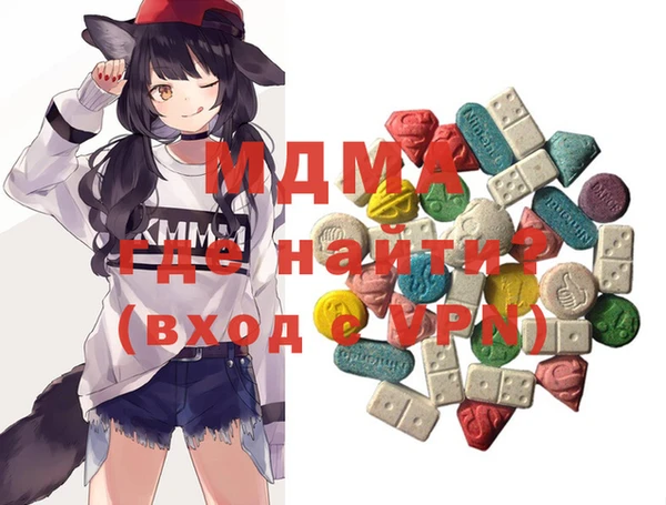 гашик Богданович